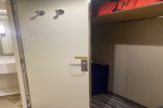 Deluxe Balcony Stateroom Cabin D725. Picture