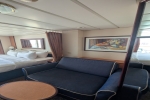 Deluxe Balcony Stateroom Cabin 8538. Picture