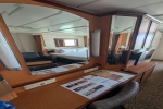 Deluxe Balcony Stateroom Cabin 8538. Picture