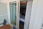 Deluxe Balcony Stateroom Cabin 8538. Picture