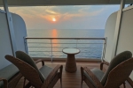 Suite Stateroom Cabin 863. Picture