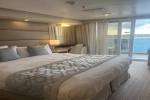 Deluxe Balcony Stateroom Cabin B511. Picture