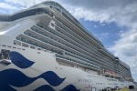 Sky Princess Ship Picture 1 Sky Princess Ship Picture 1
