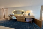 Balcony Stateroom Cabin 7202. Picture