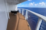 Corner Stateroom Cabin 12752. Picture