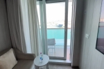 Mini-Suite Stateroom Picture