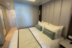 Mini-Suite Stateroom Picture