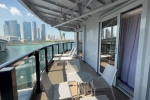 Corner-Suite Stateroom Cabin 9011A. Picture