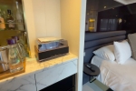 Corner-Suite Stateroom Cabin 9011A. Picture