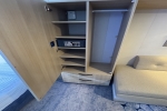 Superior Balcony Stateroom Cabin 6660. Picture
