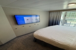 Superior Balcony Cabin Picture