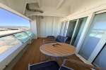 Junior Suite Cabin Picture