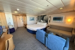 Junior Suite Stateroom Cabin 9234. Picture