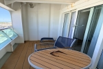Junior Suite Cabin Picture