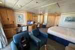Junior Suite Stateroom Cabin 9234. Picture