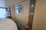 Boardwalk and Central Park Balcony Stateroom Cabin 12617. Picture