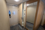 Boardwalk and Central Park Balcony Stateroom Cabin 12617. Picture