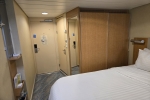 Boardwalk and Central Park View Stateroom Cabin 9255. Picture