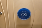 Boardwalk and Central Park View Stateroom Cabin 9255. Picture