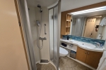 Boardwalk and Central Park View Stateroom Cabin 9255. Picture