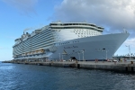 Allure of the Seas Ship Picture  1
