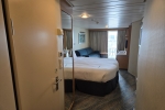 Superior Balcony Stateroom Cabin 12614. Picture