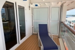 Premium Balcony Stateroom Cabin 8235. Picture