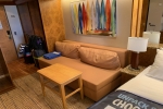 Premium Balcony Stateroom Cabin 8235. Picture