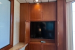 Celebrity Suite Stateroom Cabin 6104. Picture
