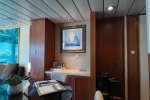 Celebrity Suite Stateroom Cabin 6104. Picture
