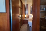 Celebrity Suite Stateroom Cabin 6104. Picture