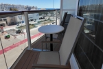 Celebrity Suite Stateroom Cabin 6104. Picture