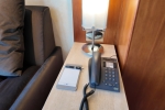 Celebrity Suite Stateroom Cabin 6104. Picture