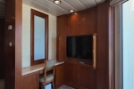Celebrity Suite Stateroom Cabin 6104. Picture