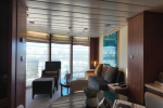Celebrity Suite Stateroom Cabin 6104. Picture