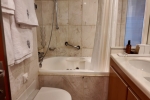 Celebrity Suite Stateroom Cabin 6104. Picture