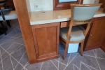 Celebrity Suite Stateroom Cabin 6104. Picture