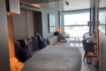Concierge Stateroom Cabin 12231. Picture