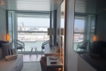 Concierge Class Stateroom Picture