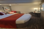 Interior Stateroom Cabin 11184. Picture