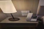 Interior Stateroom Cabin 11184. Picture