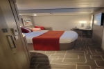 Interior Stateroom Cabin 11184. Picture