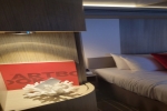 Interior Stateroom Cabin 11184. Picture