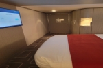 Interior Stateroom Cabin 11184. Picture