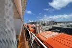Veranda Stateroom Cabin 6206. Picture