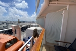 Veranda Stateroom Cabin 6206. Picture