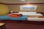 Interior Stateroom Picture