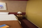 Interior Stateroom Picture