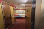 Interior Stateroom Picture
