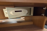 Interior Stateroom Picture